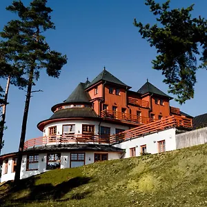 Vitkova Hora - Veitsberg Karlovy Vary